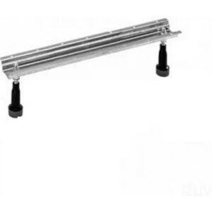 Kolo fürdőkád és zuhanytálca láb 700 mm (SN6)