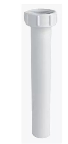 MC ALPINE SZIFON BEKÖTŐ CSŐ NA 40-6/4 20CM (AT7N-20)