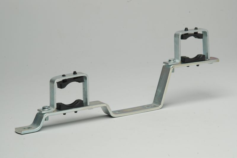 1" Rezgésmentes osztótartó (124427)