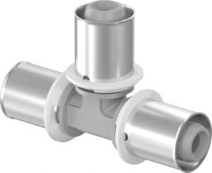 Press szükitett T idom PPSU