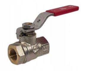 Arco 1/4 BB golyóscsap