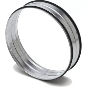 Awenta csőtoldó gumitömitéses Horg.