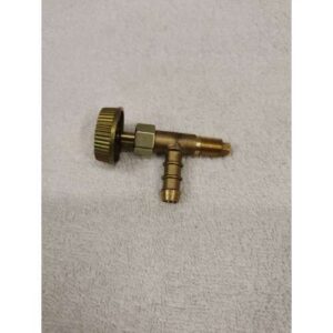 Gázzsámoly csap Junkers helyett