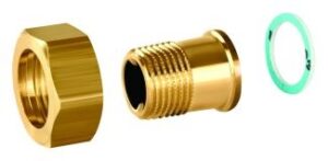 Honeywell csavarzat Km lapos