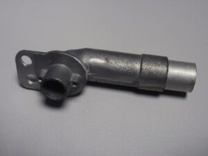 Karancs égőcső kicsi Vestához is (2594)