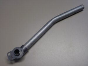 Karancs égőcső közepes rövid Vesta is (2596)