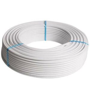 Multygol cső 20x2 Pe-xc aluminiumbetétes (500162010)