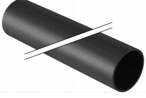 Pipelife cső PEHD D110 5m (110H-5M)