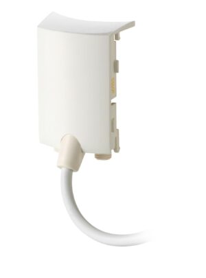 Siemens csatlakozókábel 1 m STA T.E motorokhoz (ASY23L10)