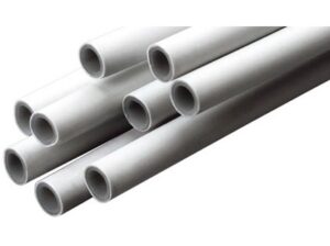 TIEMME többrétegű cső 50 x 4,0 x 4 m alumínium betéttel 1,2 mm (TM0600B504001)