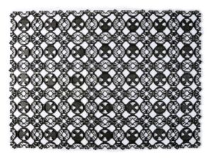 TRICOX Alaplemez vékony rétegrendű padlófűtéshez 10mm 2,4 m2/ doboz (W61025)