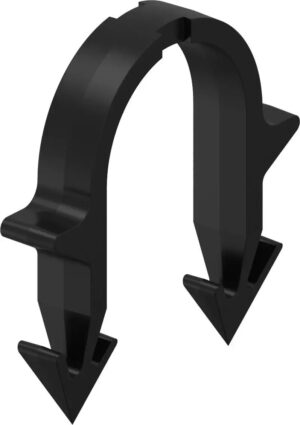 Uponor tacker rögzitő tüske 14-17 mm