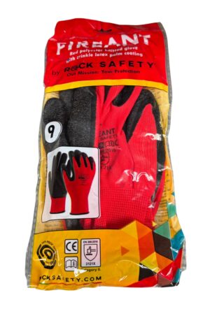 Védőkesztyű GLK NP 09