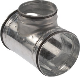 Vents Fix T-idom