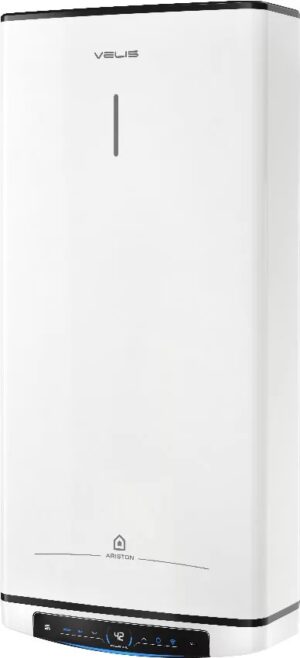 Ariston Velis Pro Dry Wi-Fi 100 EU szögletes villanybojler (3100910)