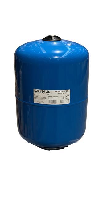 Dunaterm AC 8 CE 8L Ivóvizes tágulási tartály 8bar (A012J16 14203)