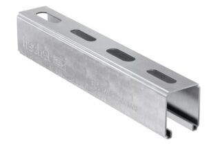 Fischer FLS 37/1,2-2 fm szerelősin (572543)