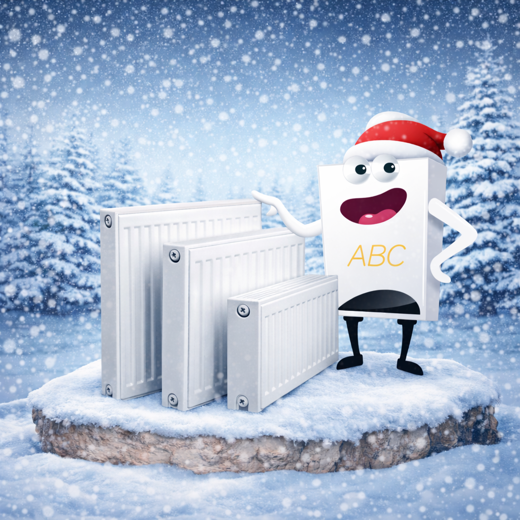 Kazánabc téli karbantartás, hogy ne fázz rá lapradiátorok