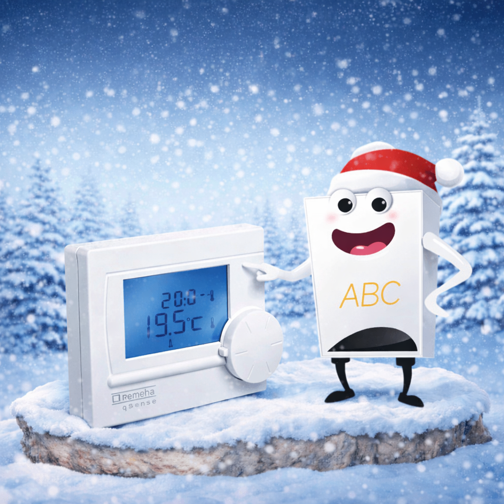 Kazánabc téli karbantartás, hogy ne fázz rá termosztátok