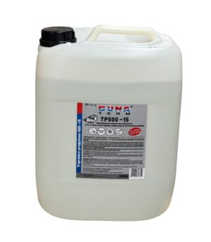 DUNATERM FAGYÁLLÓ TP500-15 PROPILÉN-GLIKOL ALAPÚ KÉSZRE KEVERT -15°C 20L