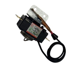 Haier biztonsági termosztát (hőkioldó), FE1(EU) és SQM