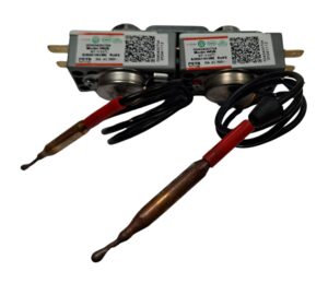 Haier biztonsági termosztát (hőkioldó), TF7