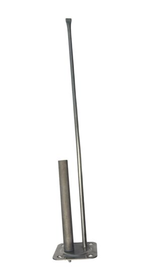 Haier "B" alaplap anóddal, FE1(EU) készülékekhez