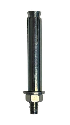 Haier rögzítő csavar fém dübellel, ES10V-Q1/Q2 és ES50V-F1(R) készülékekhez