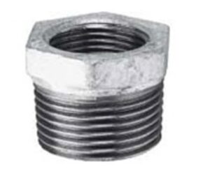 Atusa horganyzott 1"-3/4" KB szűkítő (24125054)