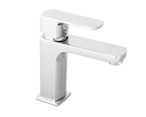 FERRO Alba VerdeLine egykaros mosdócsaptelep (BLB2VL