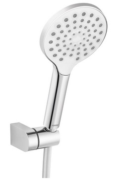 Ferro Mulo 3 funkciós zuhanyszett, króm U334