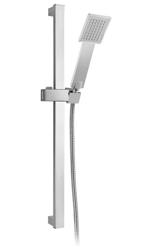 Ferro Sinus zuhanyszett 3 funkció (N170B)