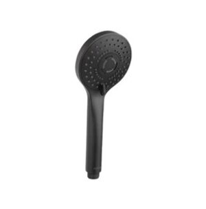 Ferro Cortina Black kézizuhany S340BL-B