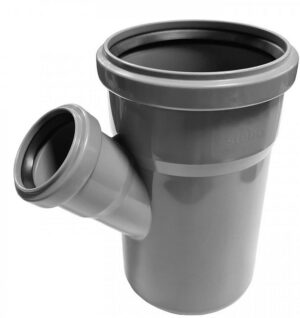 HTEA 110-50-45 fokos PP ágidom (35001105045)