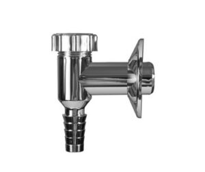 Styron Mosogépszifon 32 króm  (ST-529K)