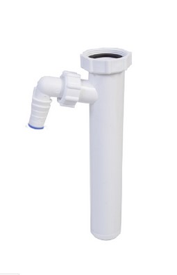 Styron Bekötőcső mosogép és mosogatógéphez D-40 (ST-512)