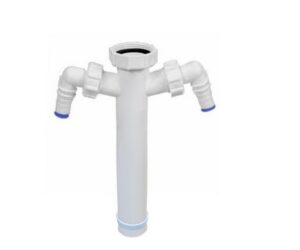 Styron Bekötőcső mosogép és mosogatógéphez D-40 (ST-512-1)