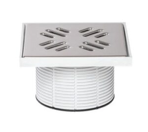 Styron Szuez szifon magasitó  (ST-505)