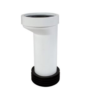 Styron Wc bekötő Excenter (ST-530-20-H)