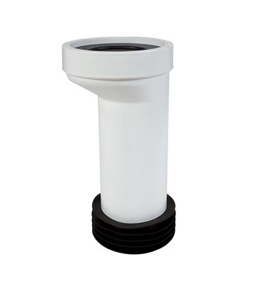 Styron Wc bekötő Excenter (ST-530-20-H)