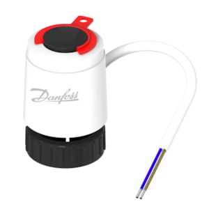 Danfoss Termomotor TWA-K  M30x1,5 (088H3105)