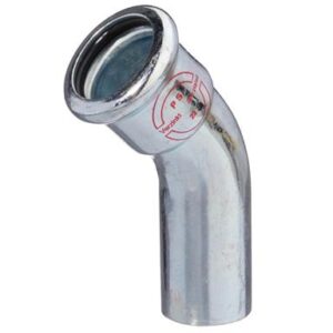 Press Steel M kontúr  szénacél 108  iv 45° KB (6208114)