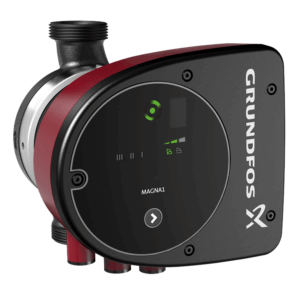 Grundfos MAGNA1 32-120 180 Keringető szivattyú (99221281)