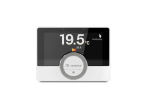 Remeha eTwist Wi-Fi-s okos termosztát R-Bus (7896152)