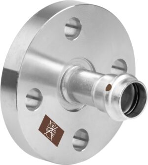 Viega Temponox 35-ös karima  (811136)