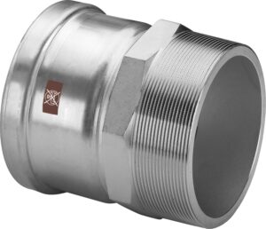 Viega  Temponox 76-2 1/2" km-tok (811686)