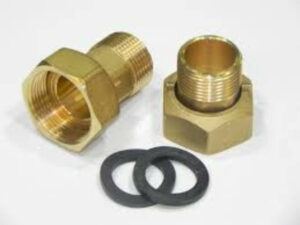 Bmeters vízóra csatlakozó  3/4" (260010252)