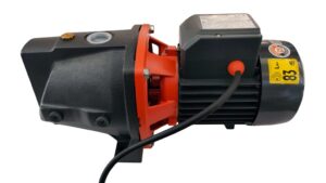 Leo XJWm 60/41 Kerti szivattyú 0,5 kw (XJWM6041)