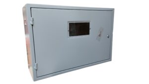 LITKE  Gázmérő óraszekrény védőszekrény (5801100694)