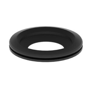 Átvezető gumigyűrű D 160 mm Furat:166-168 mm (A520001010)